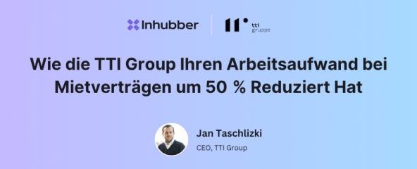 Mietvertrag Digital unterschreiben – Smart Contract ist die Lösung