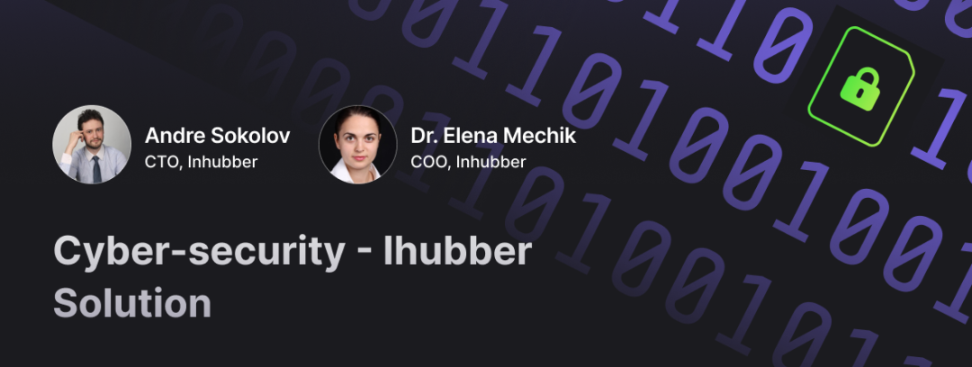 Secure contracts: How Inhubber Protects Your Documents and Ensures Cyber Security