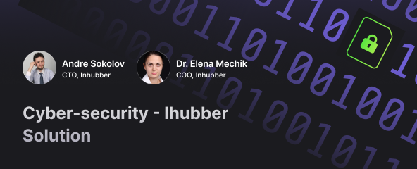 Secure contracts: How Inhubber Protects Your Documents and Ensures Cyber Security