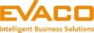Evaco logo Intelligent Business Solutions