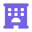 Building icon