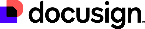 docusign logo