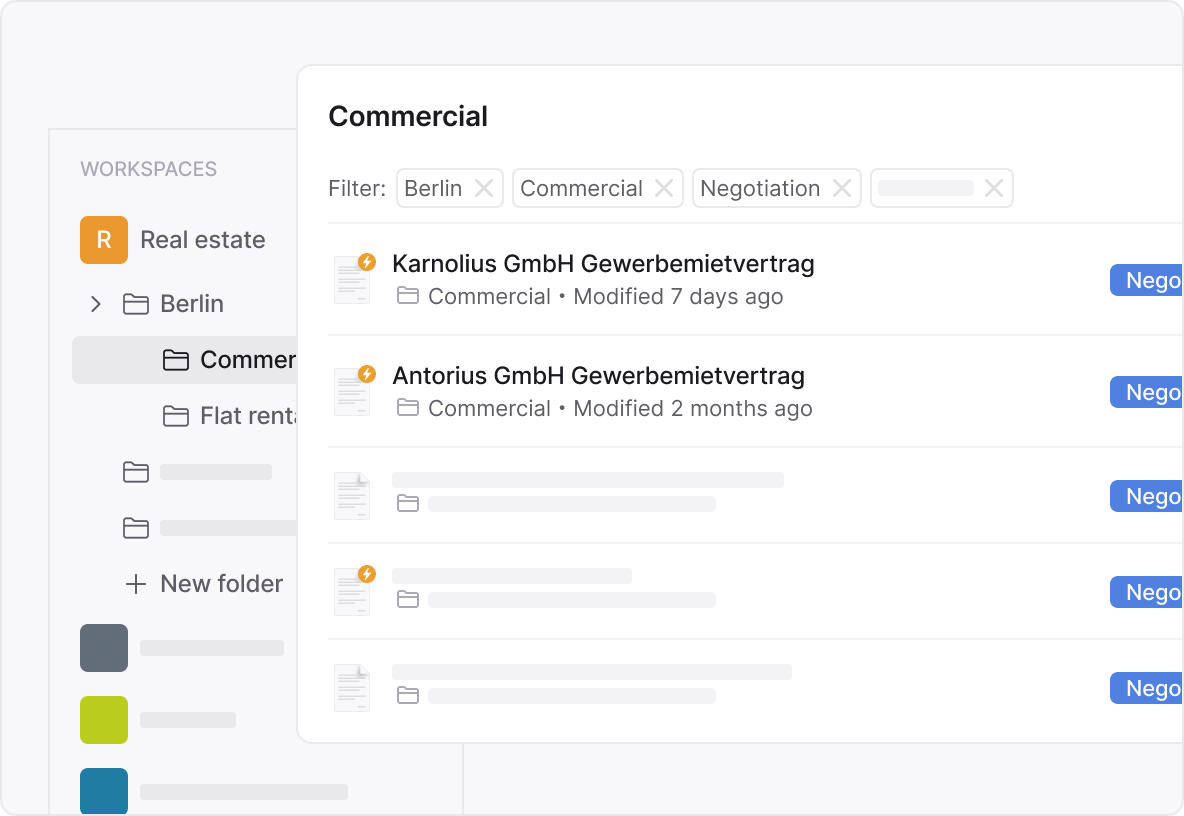Eine visuelle Darstellung der Ausführung von Smart Contracts mit Blockchain, die Sicherheit und Transparenz gewährleistet - Alles, was Sie für eine effektivere Arbeit mit Verträgen benötigen