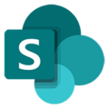 SharePoint logo